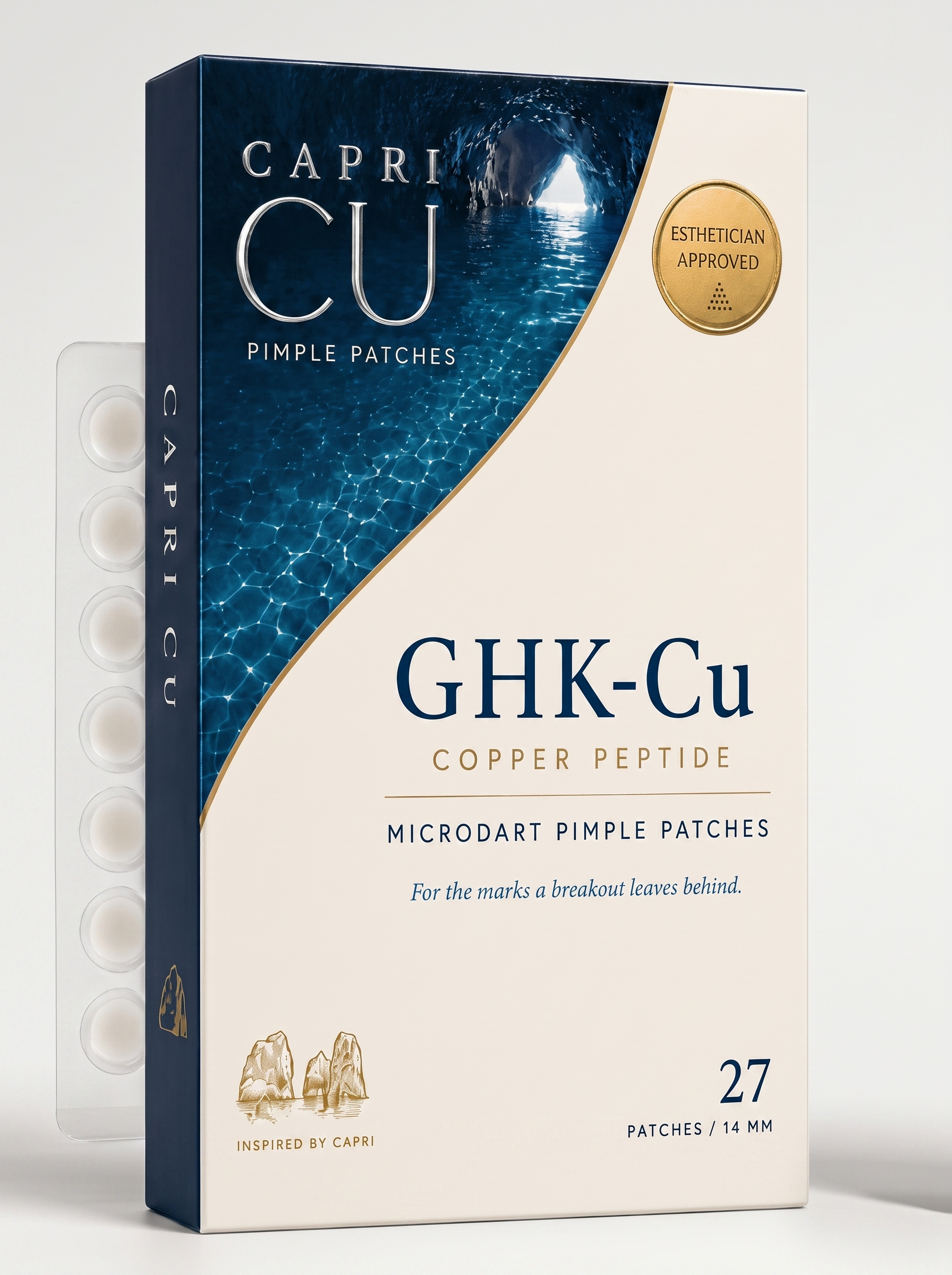 Capri Cu